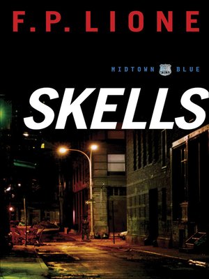 cover image of Skells
